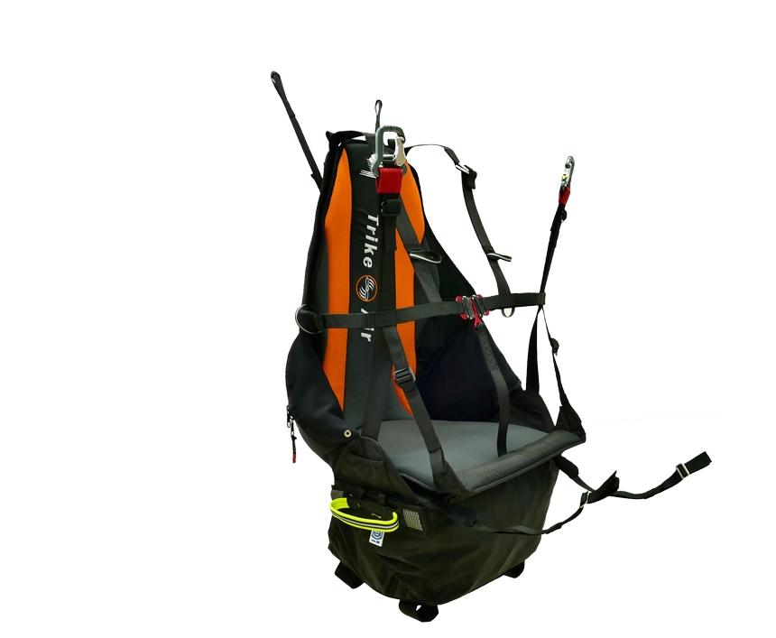 APCO Trike Pilot Harness