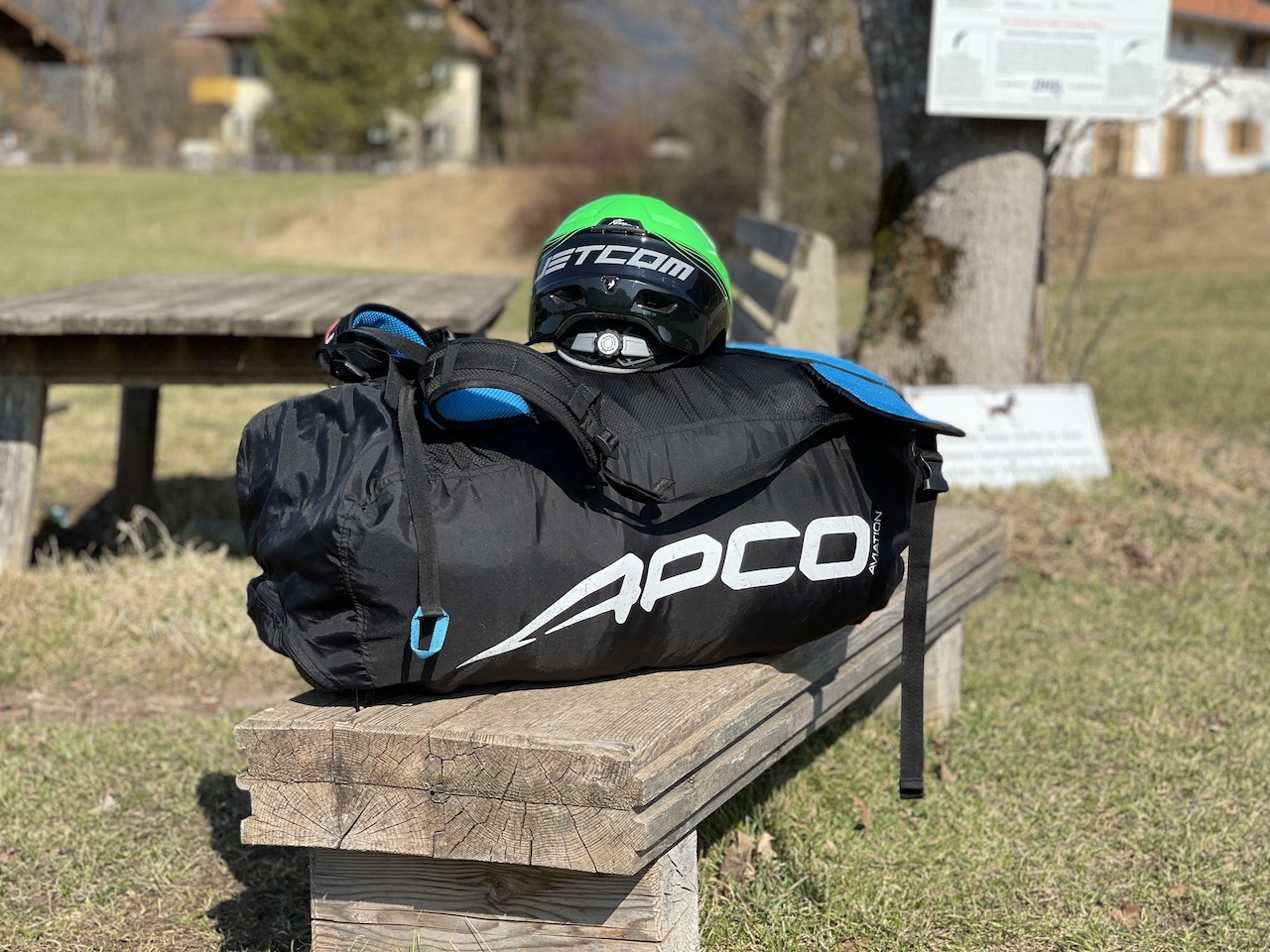 APCO Kitto