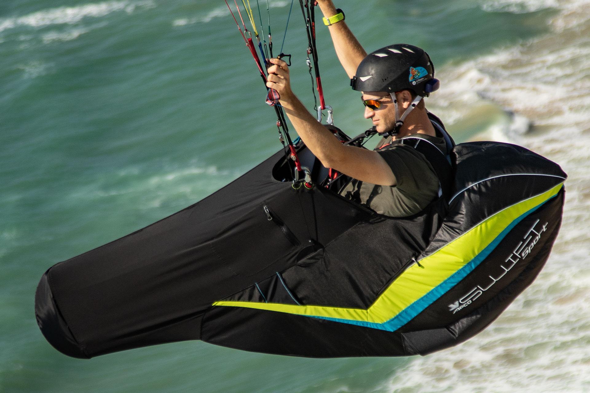 APCO Swift Sport
