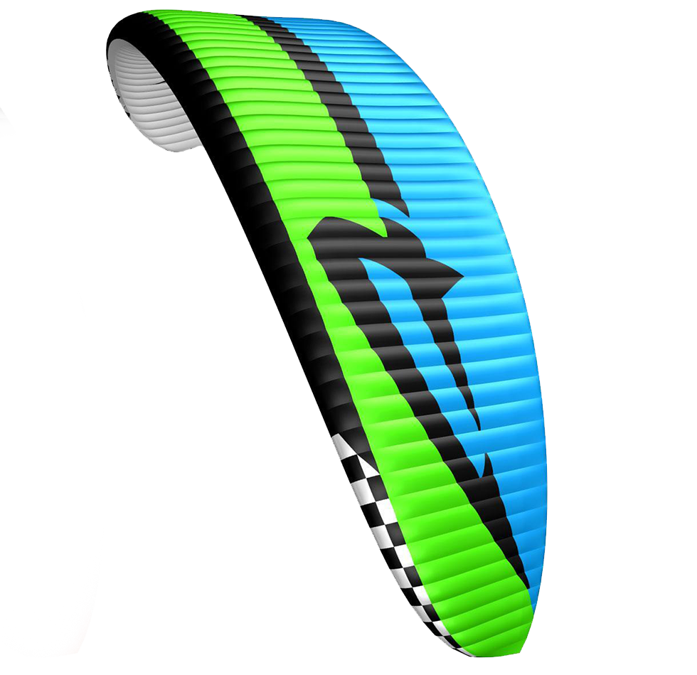 APCO F1