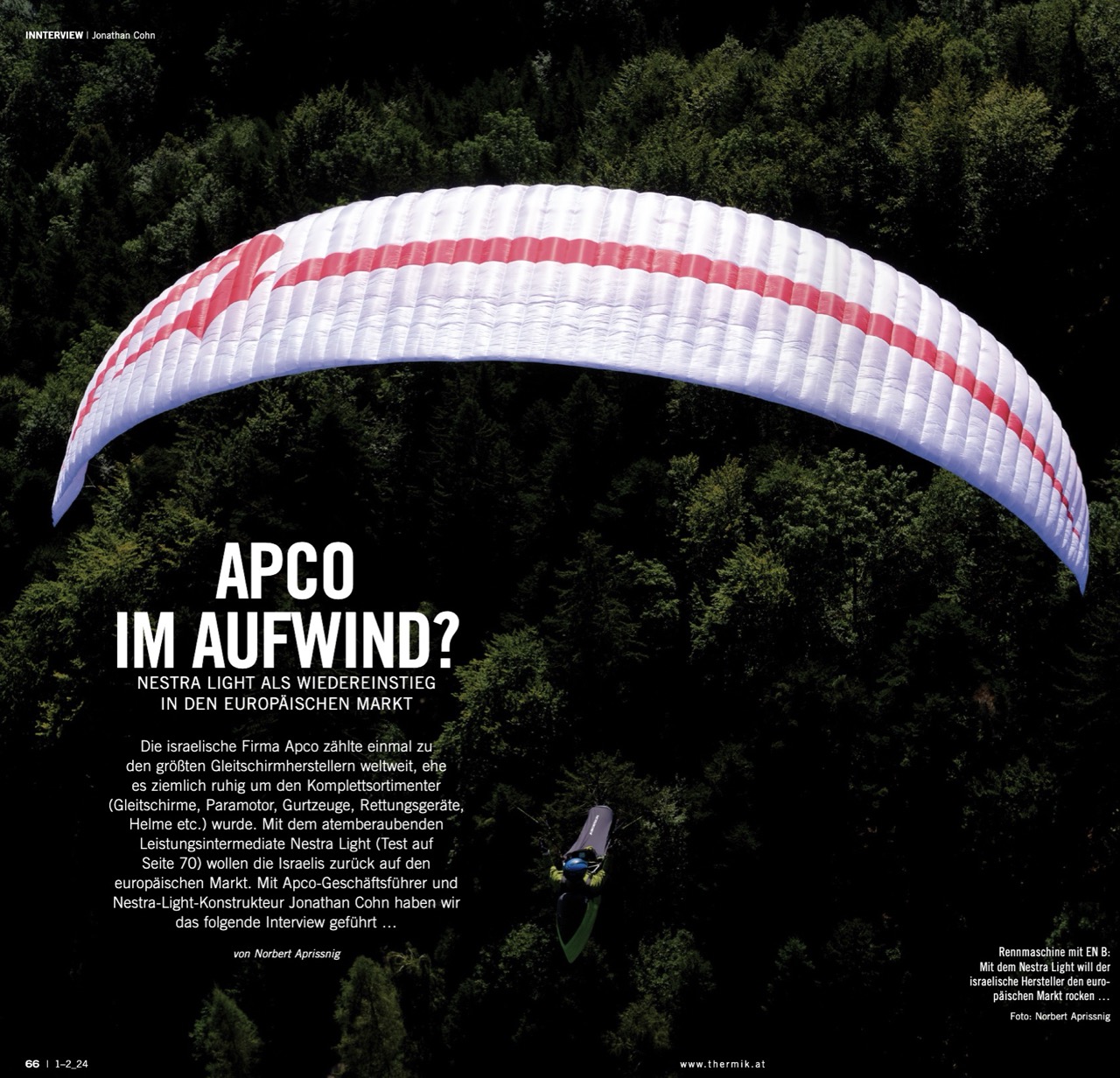APCO Leinen-Sets & Ersatzleinen