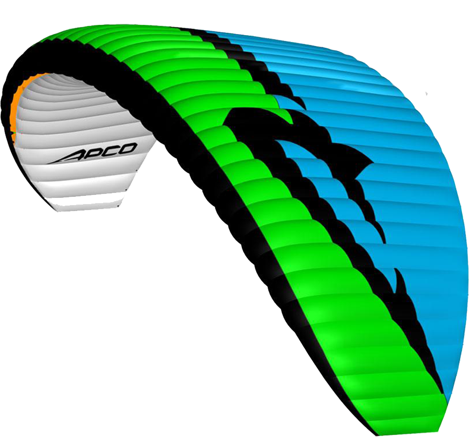 APCO Karisma II
