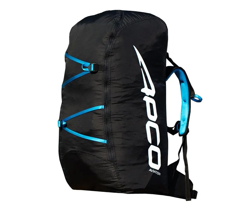 APCO Transport-Taschen