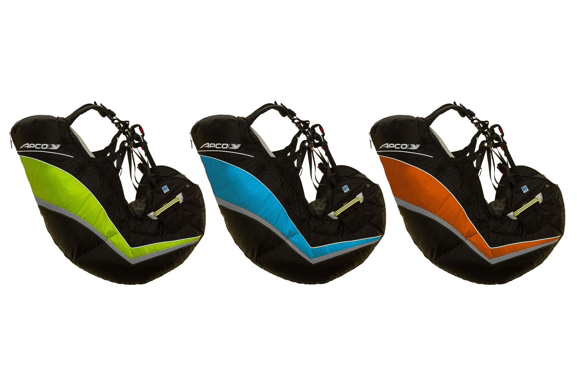 APCO Chairbag V