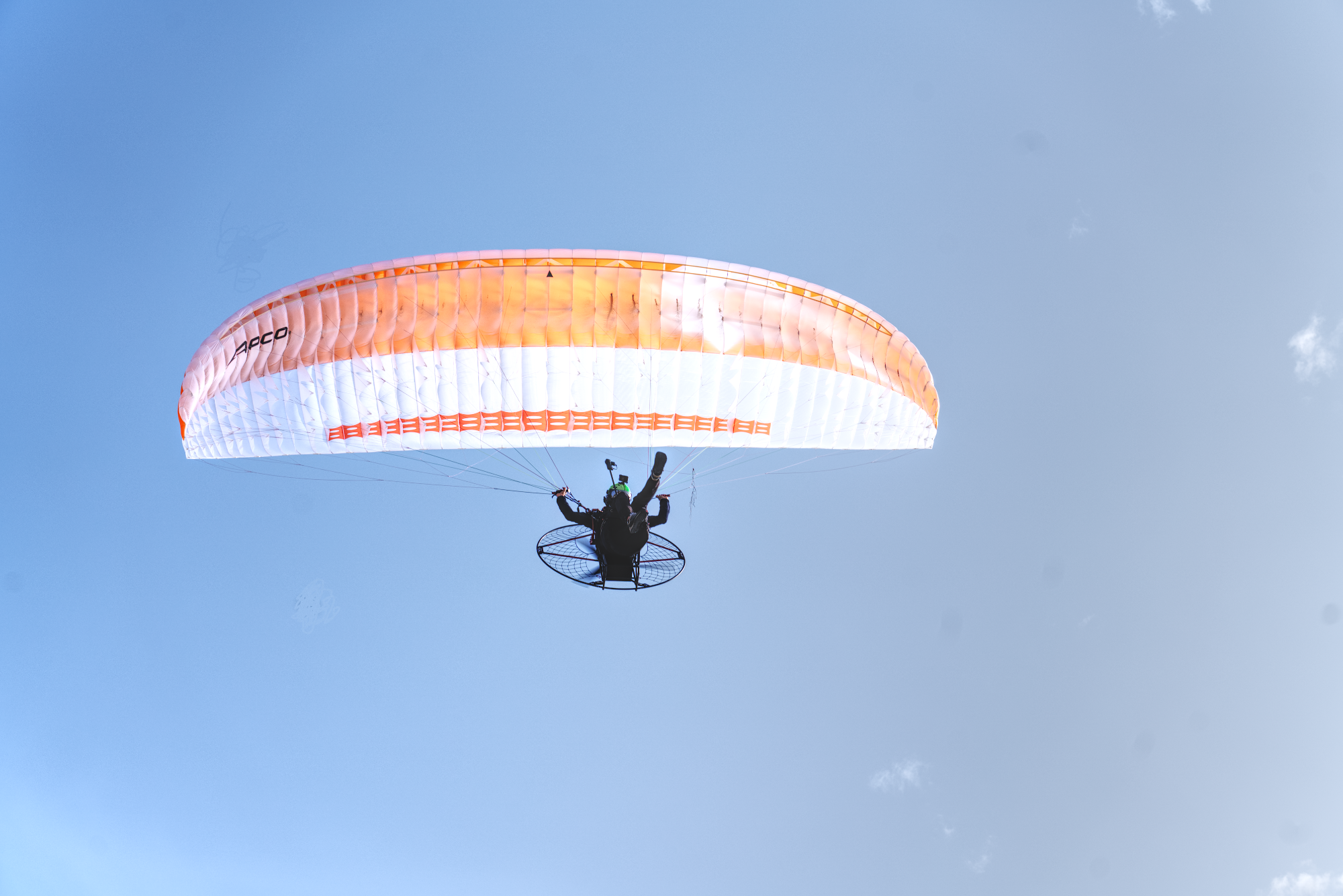 APCO Hybrid Light