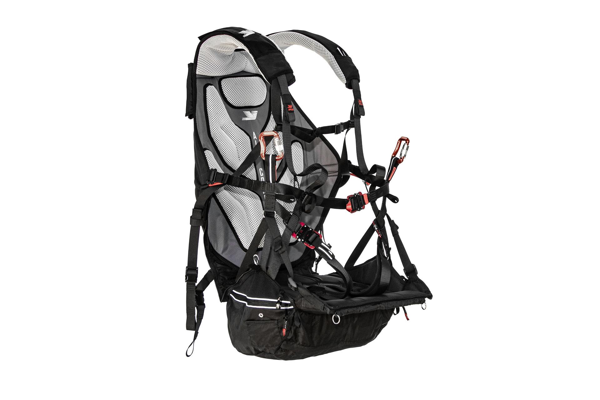 APCO SLT MKII Low