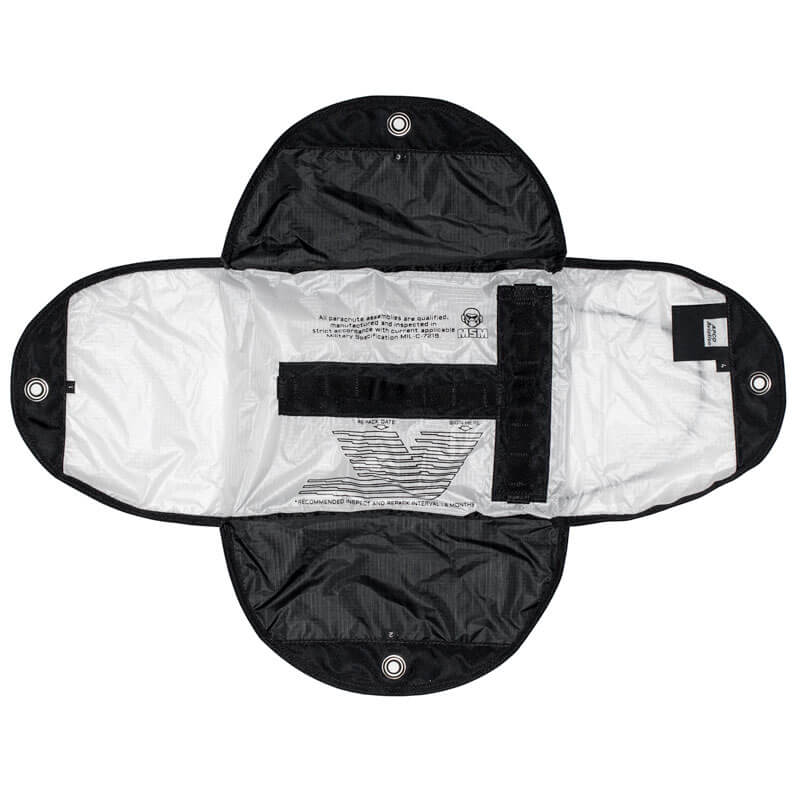 APCO Mayday 28 UL PM Container XL