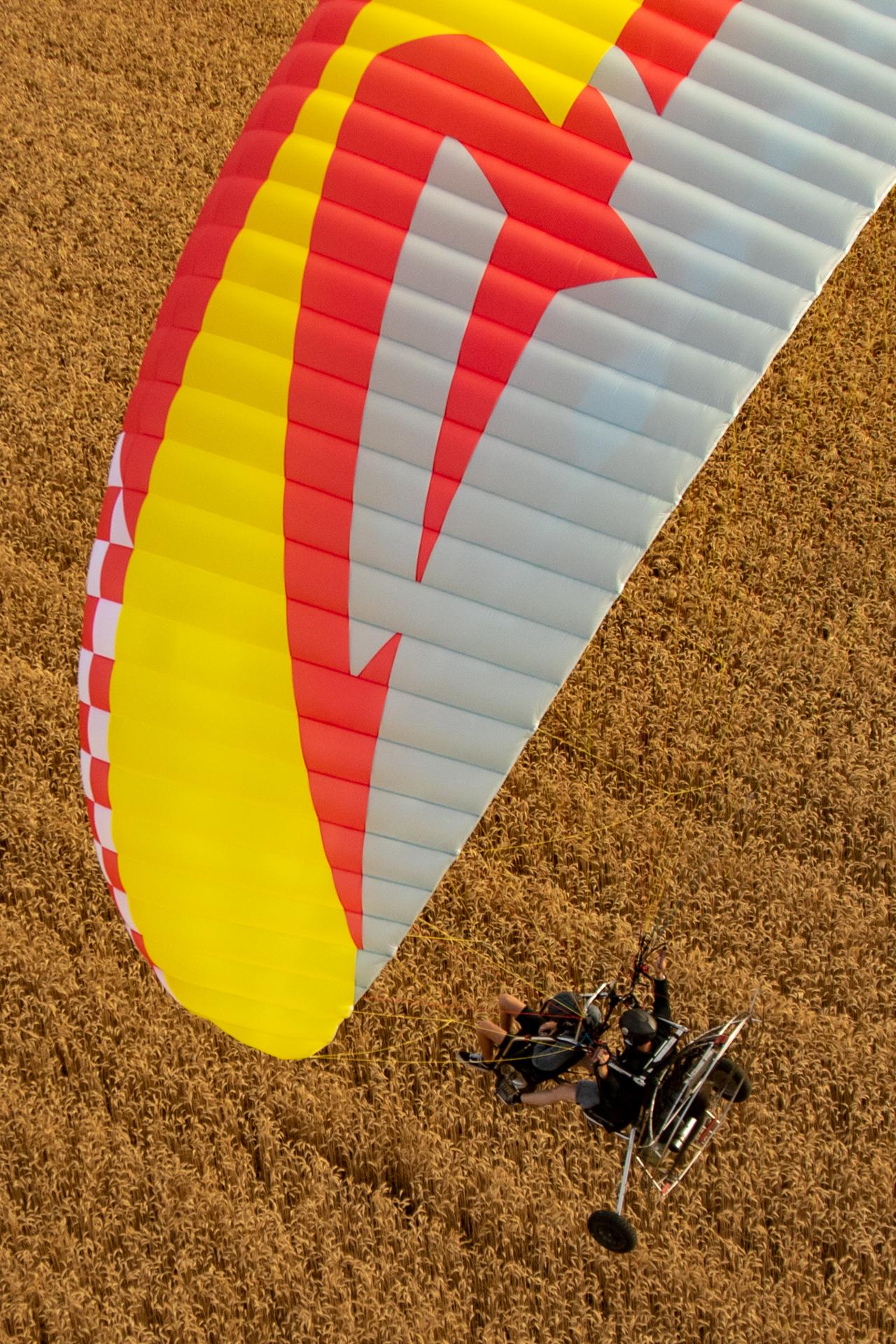 APCO F3 Bi MKII