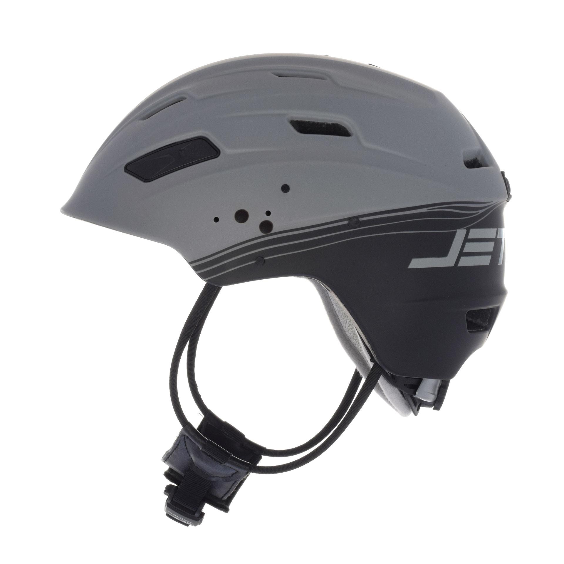 APCO Jetcom Helm