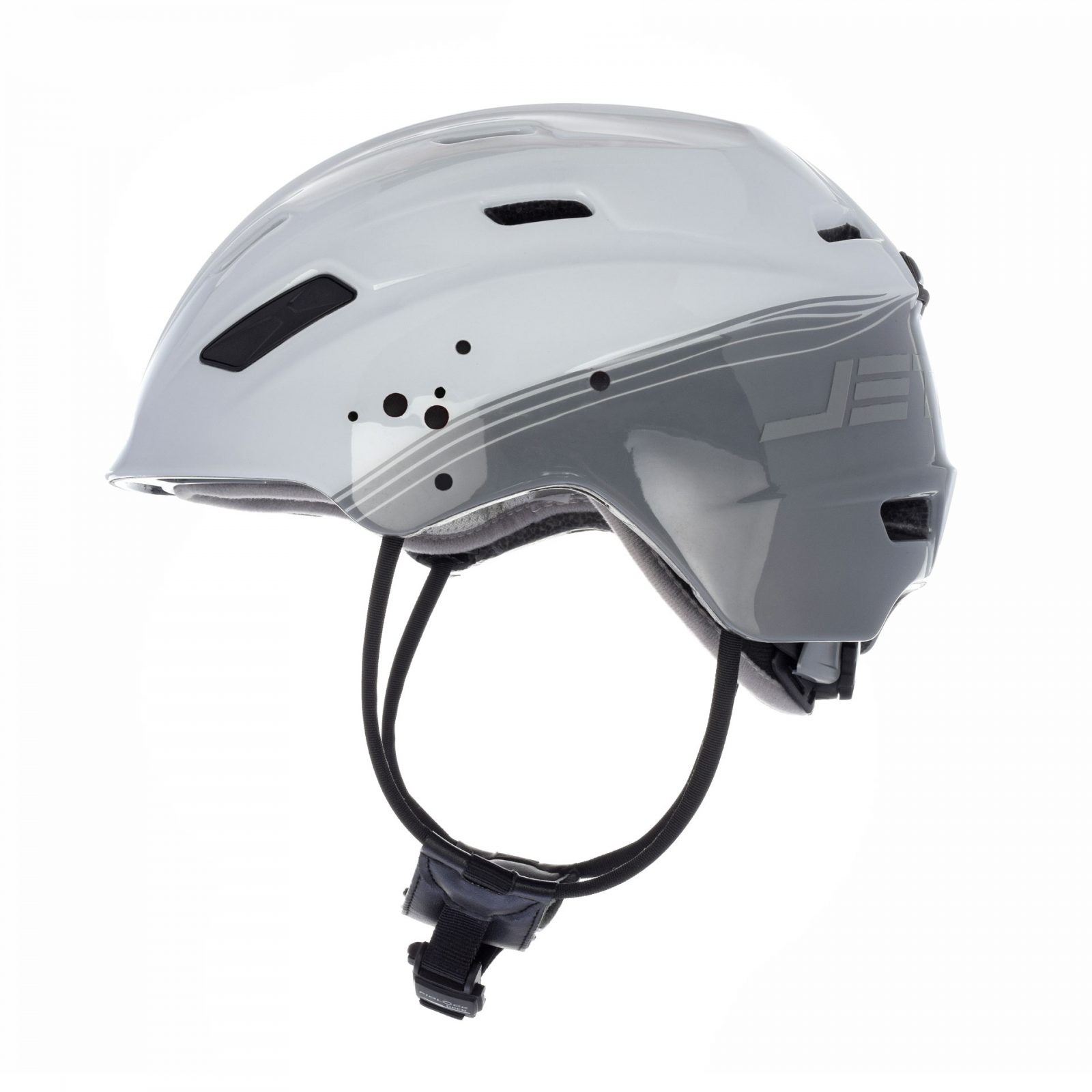 APCO Jetcom Helm