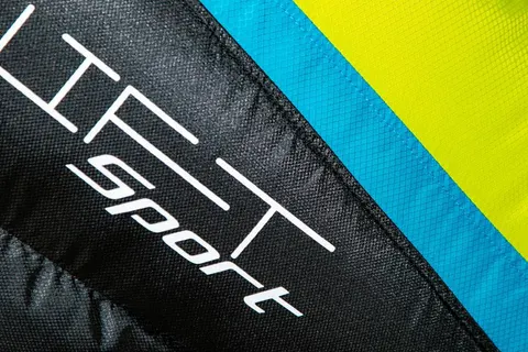 APCO Swift Sport Liegegurtzeug – Farbvarianten nebeneinander