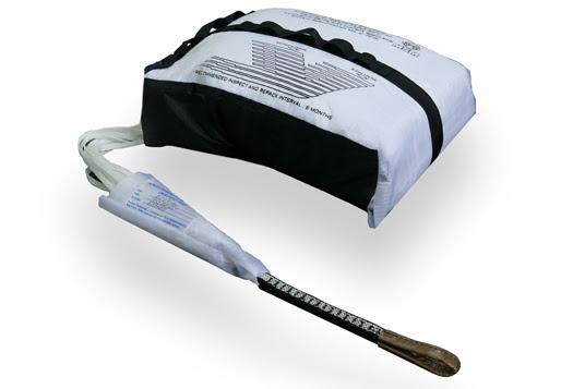 APCO Mayday 28 UL Deployment Bag