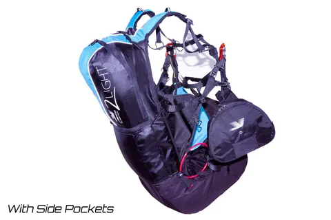 APCO 2Light Tandem — Gurtzeug von APCO Aviation – Bild 17 von 36