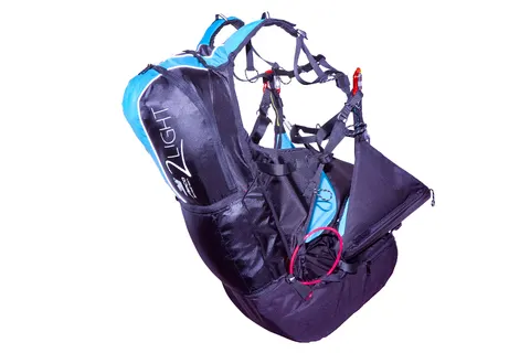 APCO 2Light Tandem — Gurtzeug von APCO Aviation – Bild 34 von 36
