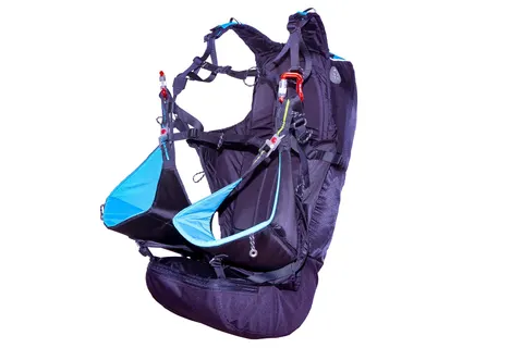 APCO 2Light Tandem — Gurtzeug von APCO Aviation – Bild 25 von 36