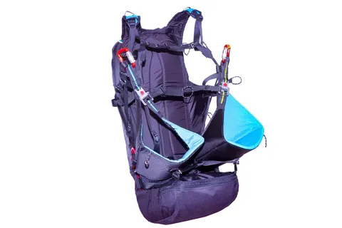 APCO 2Light Tandem — Gurtzeug von APCO Aviation – Bild 22 von 36