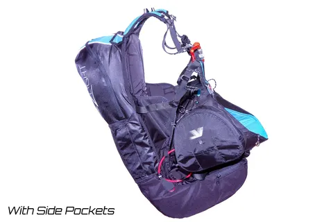 APCO 2Light Tandem — Gurtzeug von APCO Aviation – Bild 19 von 36