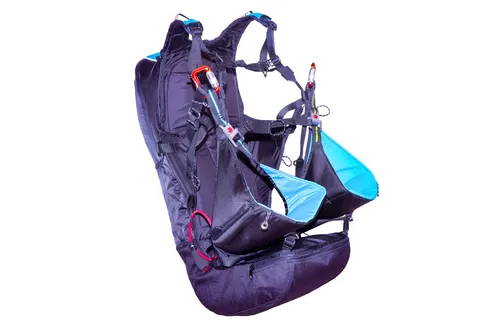 APCO 2Light Tandem — Gurtzeug von APCO Aviation – Bild 21 von 36