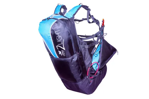 APCO 2Light Tandem — Gurtzeug von APCO Aviation – Bild 33 von 36