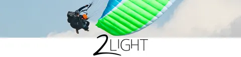 APCO 2Light Tandem — Gurtzeug von APCO Aviation – Bild 1 von 36