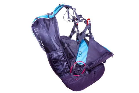 APCO 2Light Tandem — Gurtzeug von APCO Aviation – Bild 35 von 36
