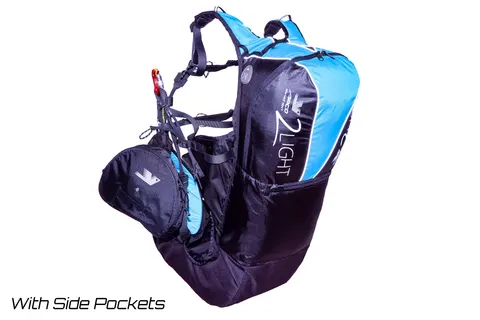APCO 2Light Tandem — Gurtzeug von APCO Aviation – Bild 12 von 36