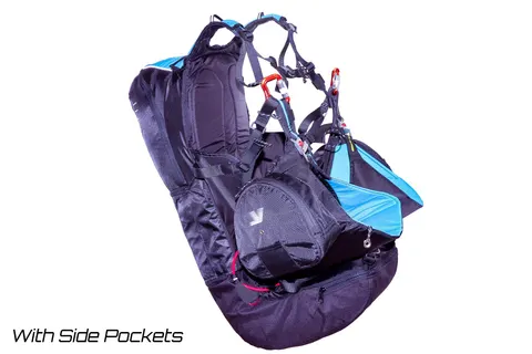 APCO 2Light Tandem — Gurtzeug von APCO Aviation – Bild 3 von 36