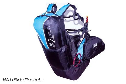 APCO 2Light Tandem — Gurtzeug von APCO Aviation – Bild 16 von 36