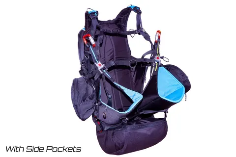 APCO 2Light Tandem — Gurtzeug von APCO Aviation – Bild 5 von 36