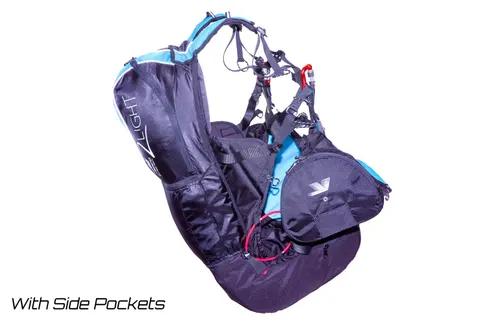 APCO 2Light Tandem — Gurtzeug von APCO Aviation – Bild 18 von 36