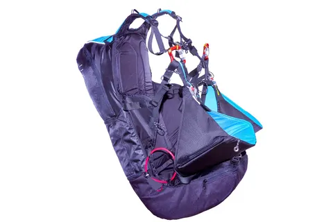 APCO 2Light Tandem — Gurtzeug von APCO Aviation – Bild 20 von 36