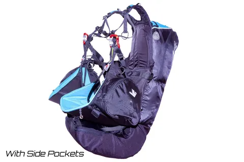 APCO 2Light Tandem — Gurtzeug von APCO Aviation – Bild 9 von 36