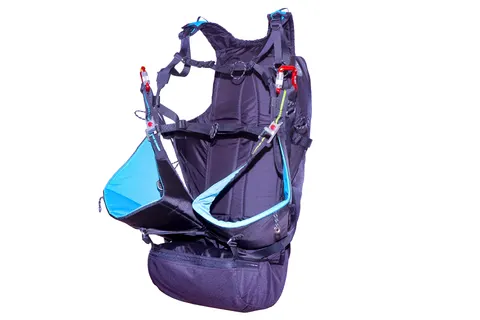 APCO 2Light Tandem — Gurtzeug von APCO Aviation – Bild 24 von 36