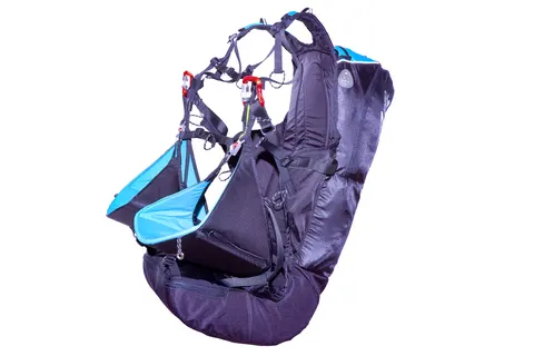 APCO 2Light Tandem — Gurtzeug von APCO Aviation – Bild 26 von 36