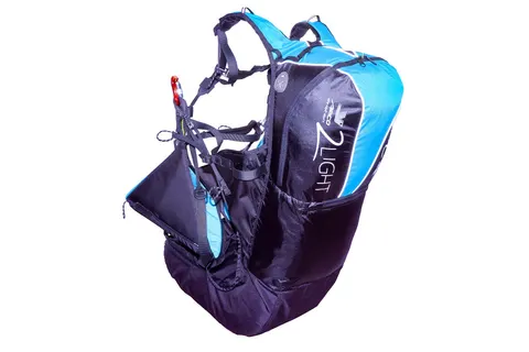 APCO 2Light Tandem — Gurtzeug von APCO Aviation – Bild 29 von 36