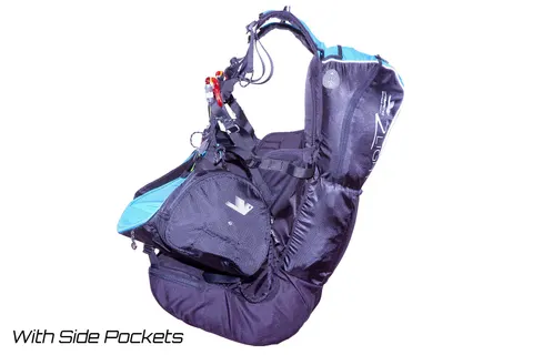 APCO 2Light Tandem — Gurtzeug von APCO Aviation – Bild 10 von 36