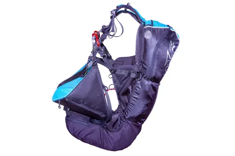 APCO 2Light Tandem — Gurtzeug von APCO Aviation – Bild 27 von 36