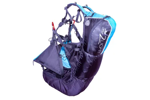 APCO 2Light Tandem — Gurtzeug von APCO Aviation – Bild 28 von 36
