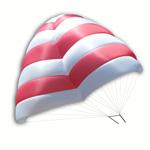 APCO G-MD SLT – Rettungsschirm von APCO Aviation