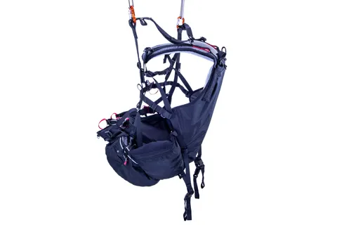 APCO SLT MKII High — Detailansicht – Bild 9 von 15