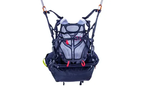 APCO SLT MKII High — Detailansicht – Bild 6 von 15