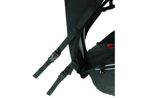 APCO SLT MKII Paramotor-Gurtzeug hohe Aufhängung – Bild 9 von 16