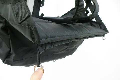 APCO SLT MKII Paramotor-Gurtzeug hohe Aufhängung – Bild 12 von 16