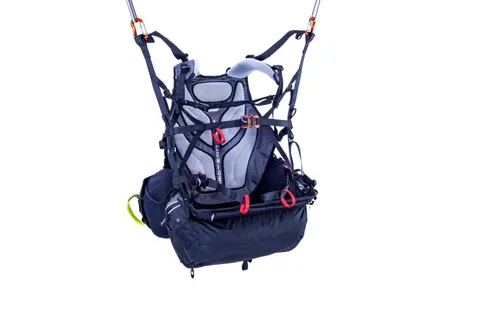 APCO SLT MKII High — Detailansicht – Bild 5 von 15