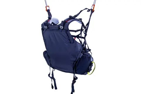 APCO SLT MKII High — Detailansicht – Bild 13 von 15