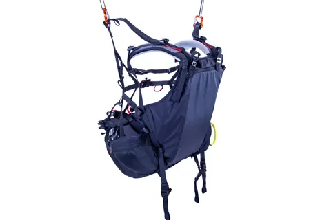 APCO SLT MKII High — Detailansicht – Bild 10 von 15