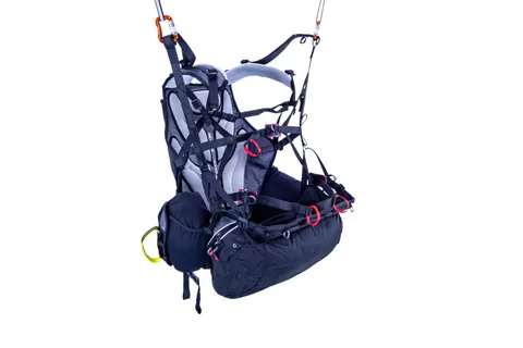 APCO SLT MKII High — Detailansicht – Bild 4 von 15