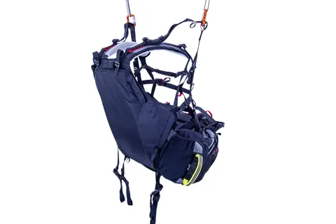 APCO SLT MKII High — Detailansicht – Bild 14 von 15