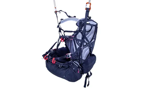 APCO SLT MKII High — Detailansicht – Bild 7 von 15