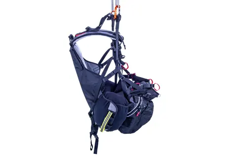 APCO SLT MKII High — Detailansicht – Bild 2 von 15